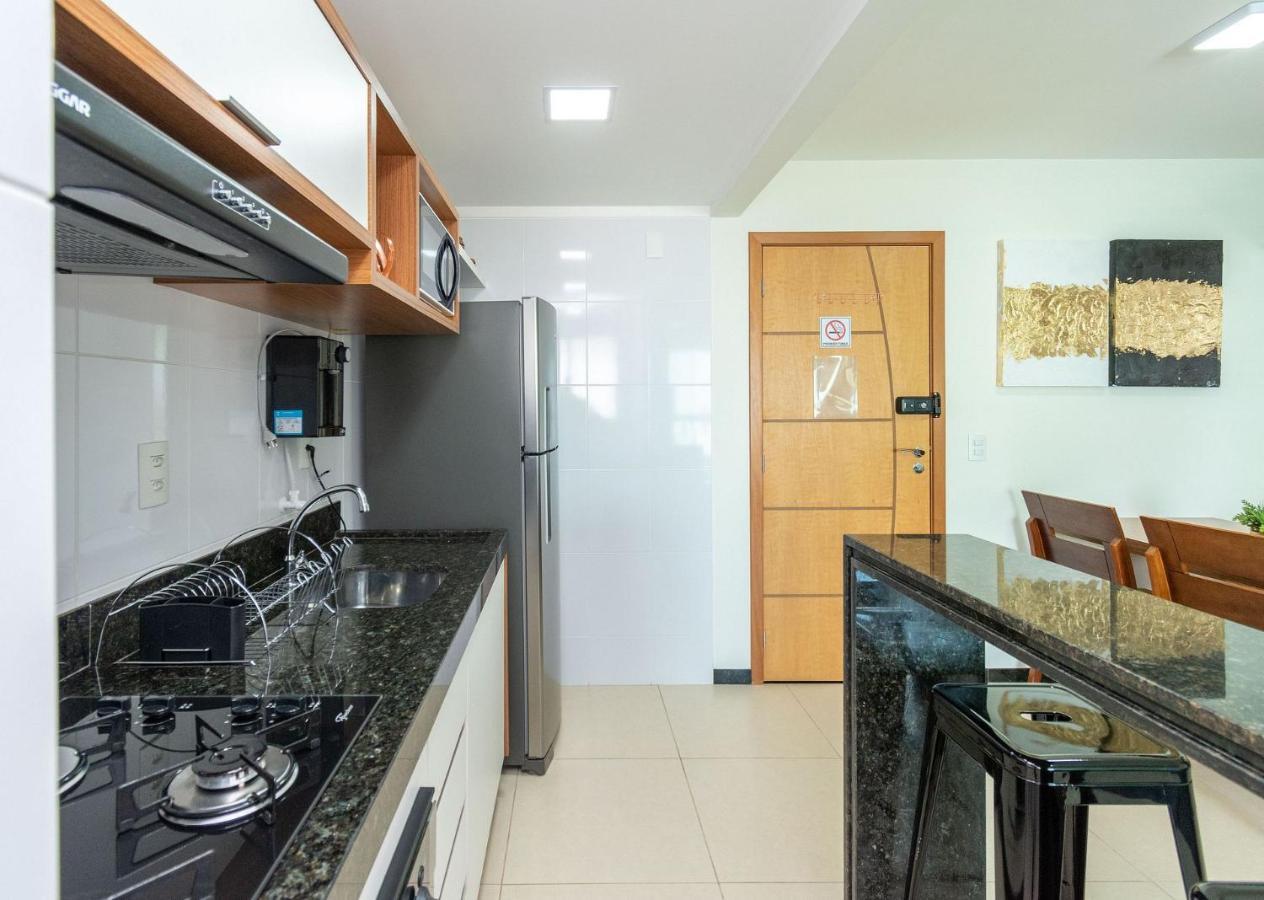 Apto De 2 Quartos No Setor Bueno - Pp2704 고이아니아 외부 사진