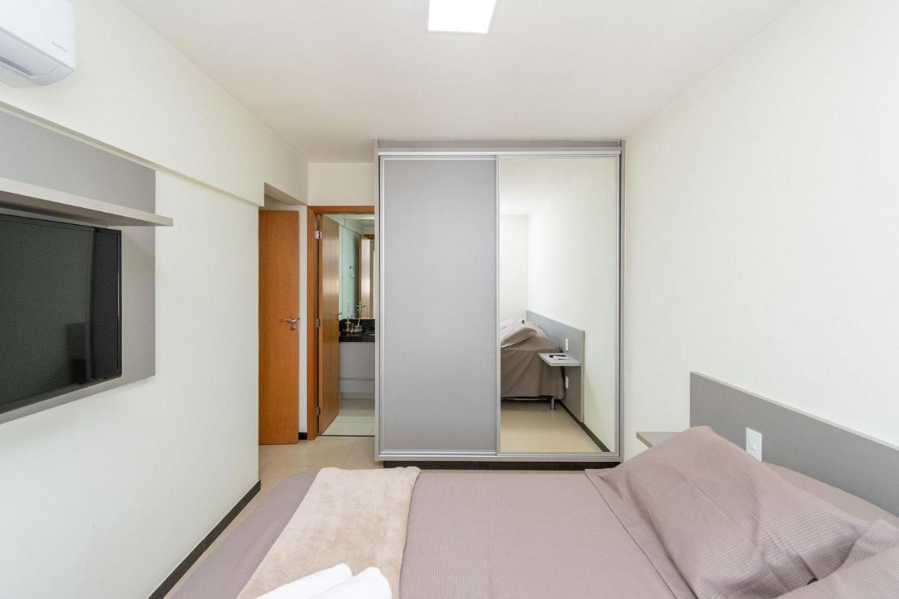 Apto De 2 Quartos No Setor Bueno - Pp2704 고이아니아 외부 사진